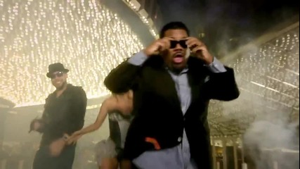 2012!!!dam'edge Feat. Fatman Scoop & Kat Deluna - Shake It ( Official Video )
