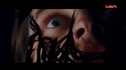 Metallica & Spiderman