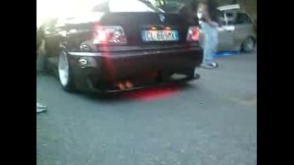 Tuning Fiamme