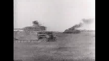 Panzer Tank