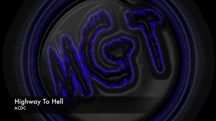 A C / D C - Highway To Hell - Backing Track