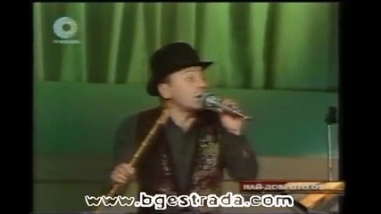 Тодор Колев - Жалба за младост - 1983