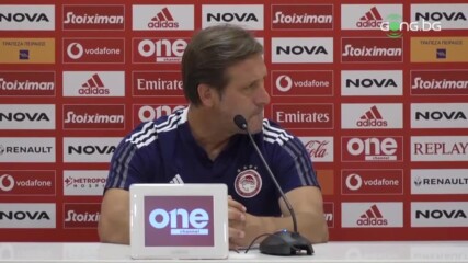 Педро Мартинс: Ще бъдем доста по-офанзивни
