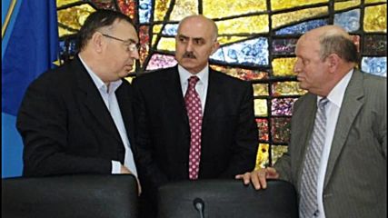 Петър Аврамов