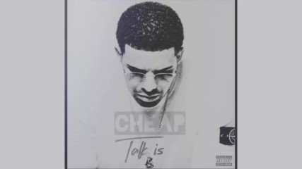 Drake Ft. Aaliyah & Static Major - Talk Is Cheap