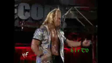 Wwe - Крис Джерико Дебют