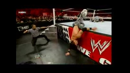 Wwe Raw Rumble Match