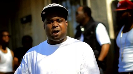 Sam Hill - Chevy 4 Doe