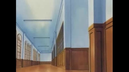 Mahou Sensei Negima - Red To Black