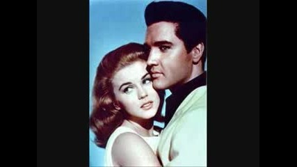 Elvis Presley - Bossa Nova Baby 