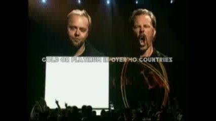 MetallicA