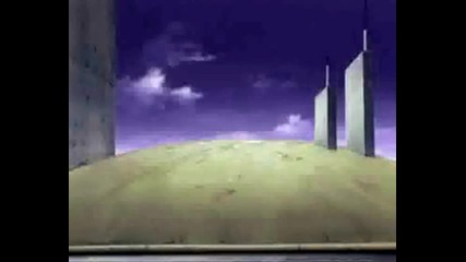 The Last Uchiha [amv]