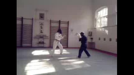 Ookami kumite 02.05.2010 