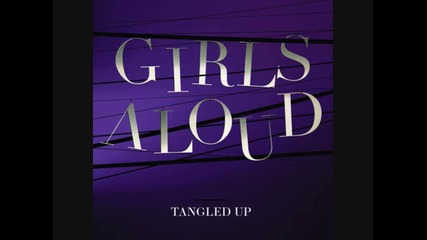 Girls Aloud - Call The Shots 