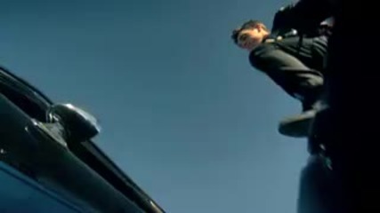 Jesse Mccartney - How Do You Sleep - Featuring Ludacris