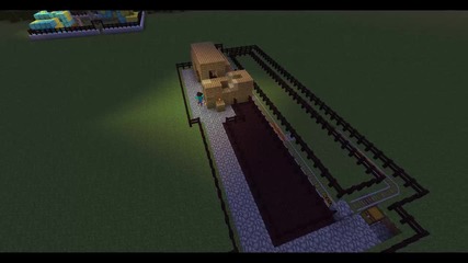 Minecraft- Mail System