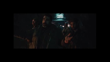 Железният човек (2008) - Бг Аудио (1/4)
