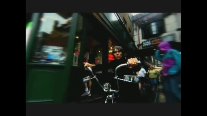 Ian Brown - F.e.a.r.