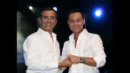 Serdar Ortac - Affedemem