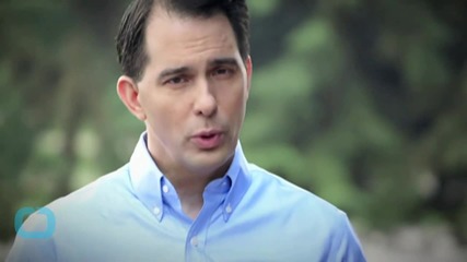 Republican Walker Steers Clear of Nuance on Foreign Policy