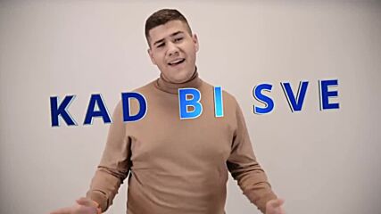 Sava Ciplic - Po Mojoj Volji (official Video 2022 ).mp4