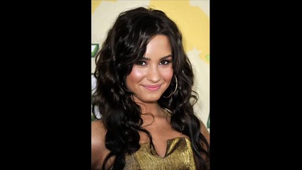 brenda song ashley hannah montana and demi lovato