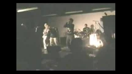 Carcass Grinder - Live (2007)