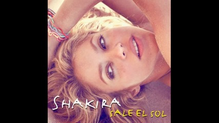 Shakira ft. Calle - Gordita (sale El Sol)