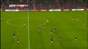 Дания - Албания 0:0