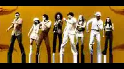 Madcon - Beggin [hq]