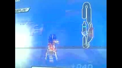 sonic riders
