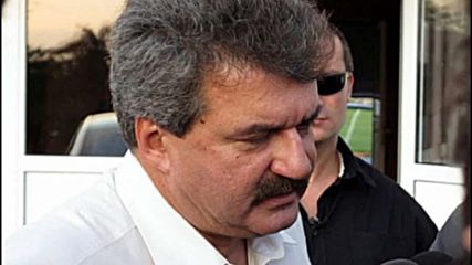 Батков: Не играхме добре, биха ни заслужено