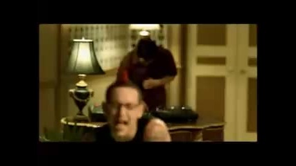 Linkin Park - Papercut 