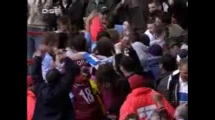 Aston Villa 3:1 Chelsea 