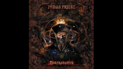 Judas Priest - Future Of Mankind
