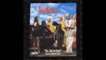 K - Dee - Freshest Mc in the World 