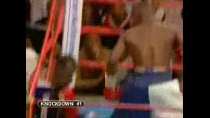 Floyd Mayweather Jr