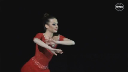 Roller Sis feat. Adrian Sana - Youre A Place In My Heart (official Hq Video) 
