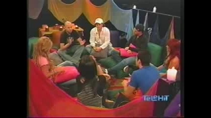 Rbd en Telehit pt. 2 