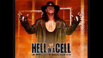 Wwe Hell In A Cell 2009 Official Theme - - "monster" by Skillet
