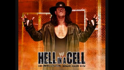 Wwe Hell In A Cell 2009 Official Theme - - "monster" by Skillet
