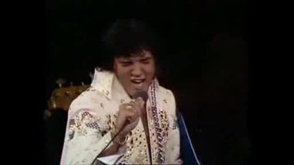 Rehearsal For Aloha - Elvis Needs Our Help