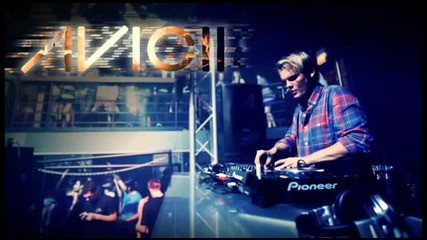 Екстра ! Avicii - best tracks 2011 [hd] -