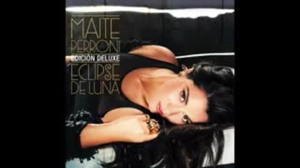 Maite Perroni - Todo Lo Que Soy ft Alex Ubago ( Audio Oficial)