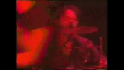 Jeff Scott Soto - The Jss Queen Concert 1