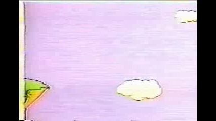 The Simpsons Tracy Ullman Shorts 08 - Football 