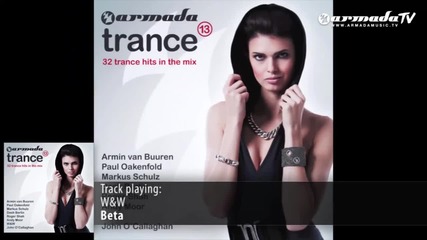 W & W - Beta ( 1080p. Full Hd )