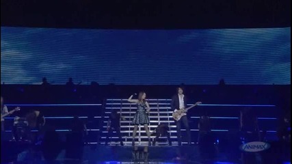 Animax Musix 2012 Part 1 1/4
