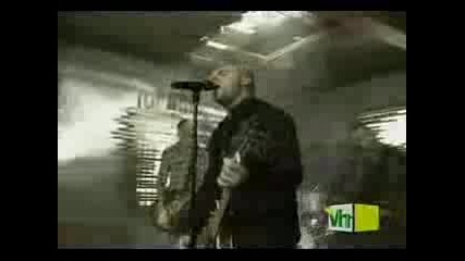 Daughtry - Over You (MUSIC VIDEO)