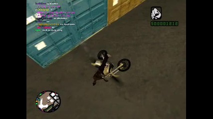 gta samp ep 3